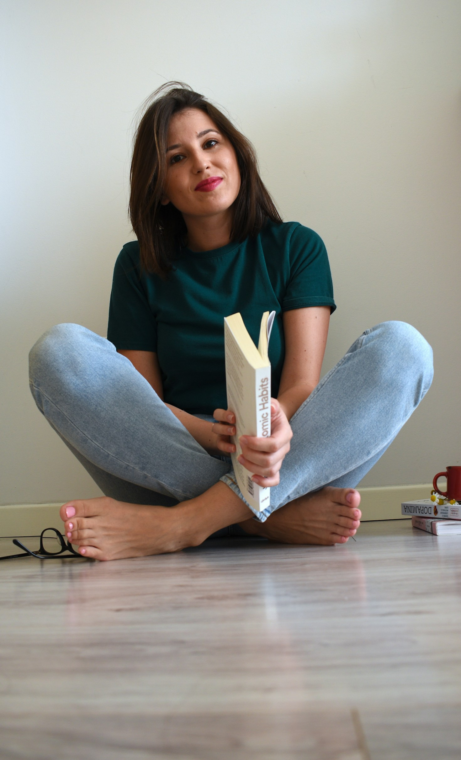Embracing Creative Hobbies Without the Pressure to Monetize