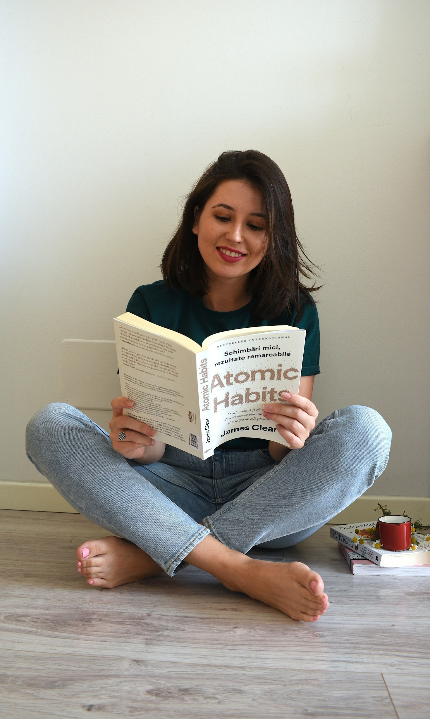 Managing Imposter Syndrome When Stepping Into Adulthood